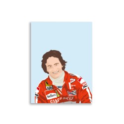 Gilles Villeneuve