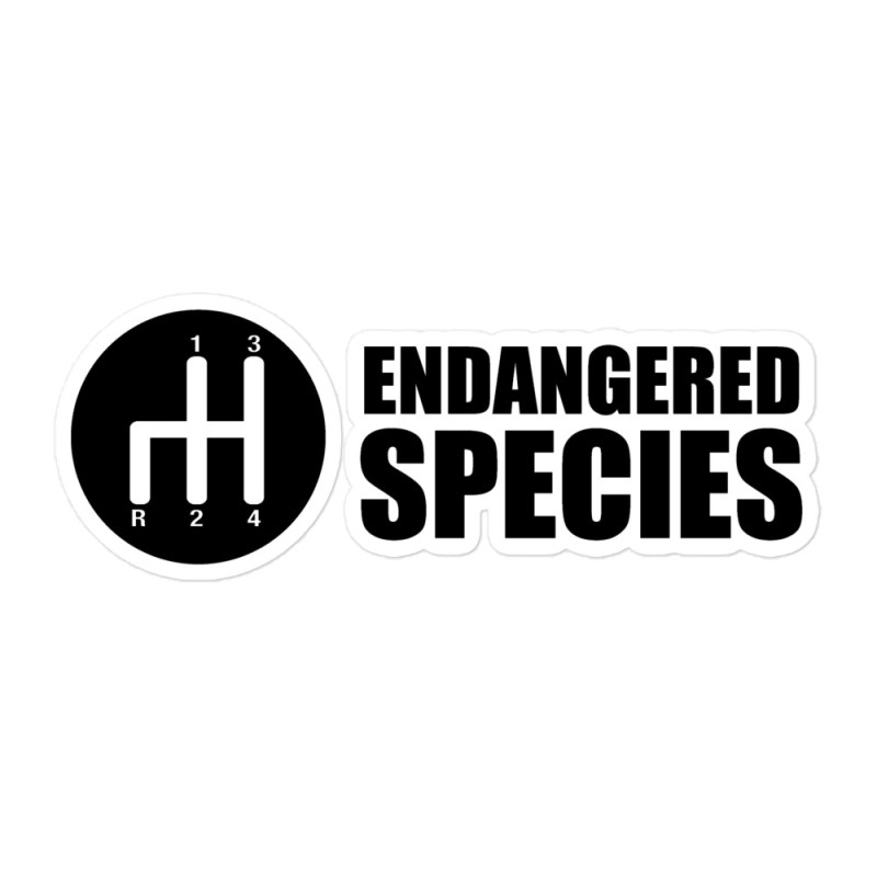 Endangered Species
