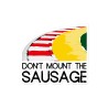 Do mount the sausage 