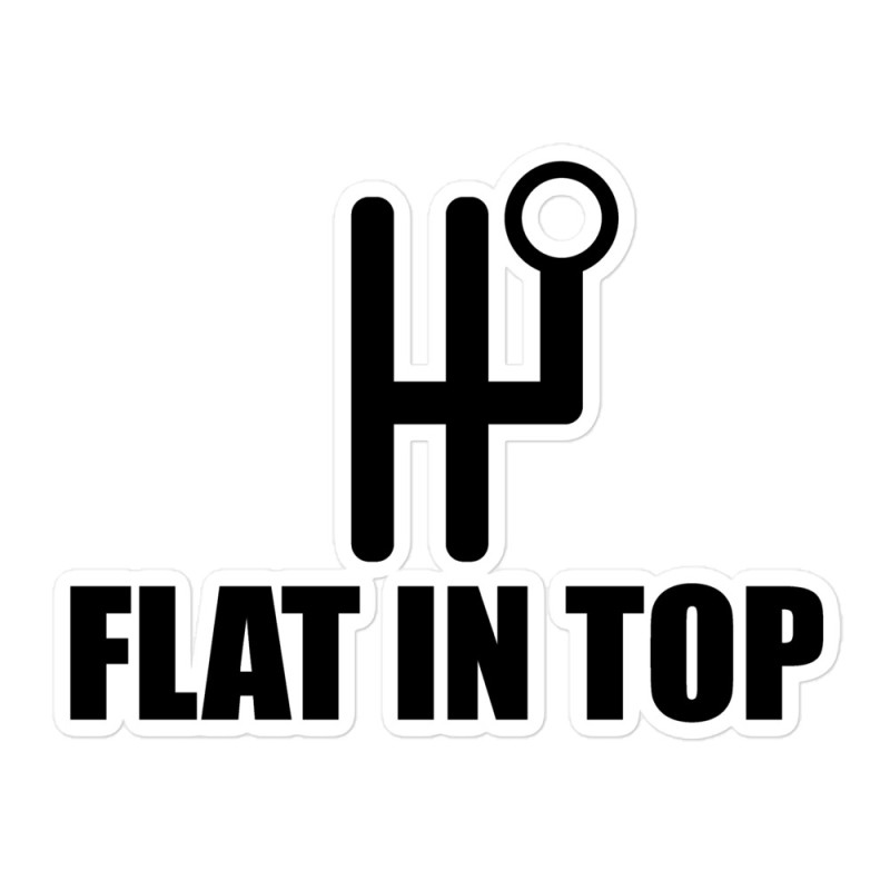 Flat in Top