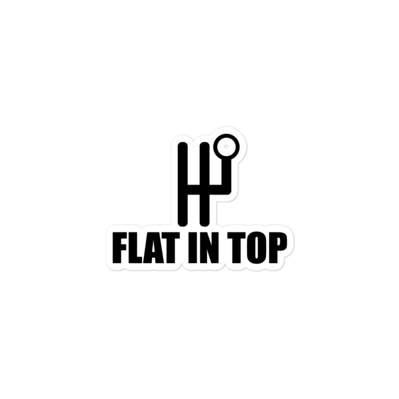 Flat in Top