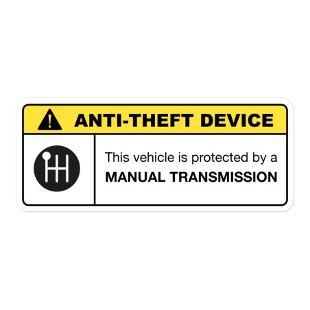 Anti Theft Device