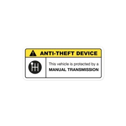 Anti Theft Device