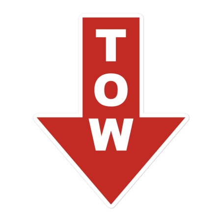 Tow