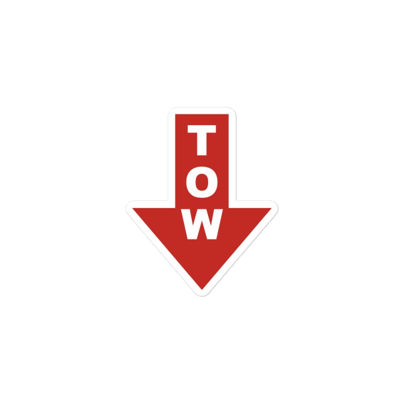 Tow