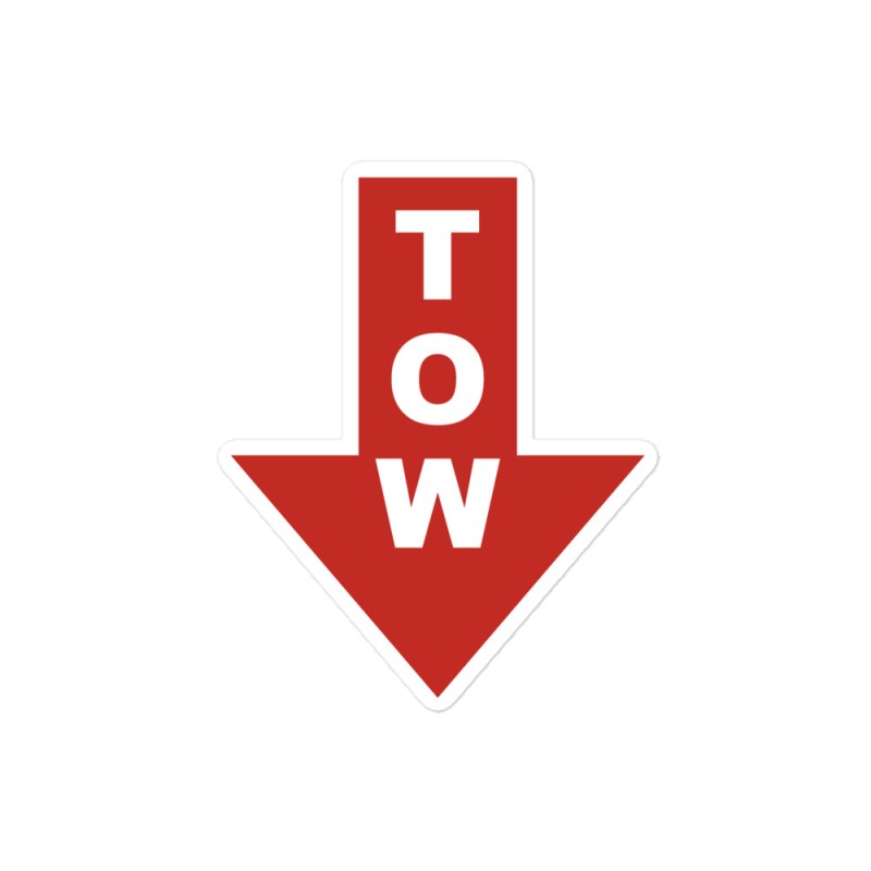 Tow