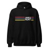 James Hunt Hoodie