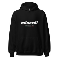 Minardi Hoodie