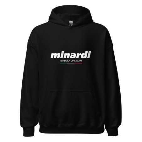 Minardi Hoodie