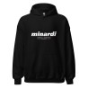 Minardi Hoodie