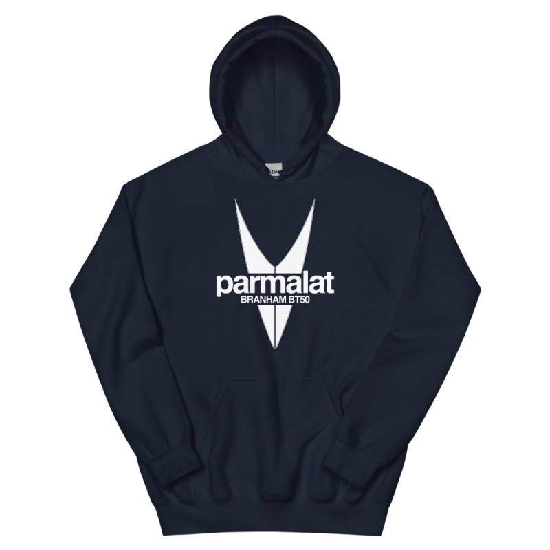 Brabham Hoodie