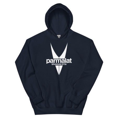 Brabham Hoodie