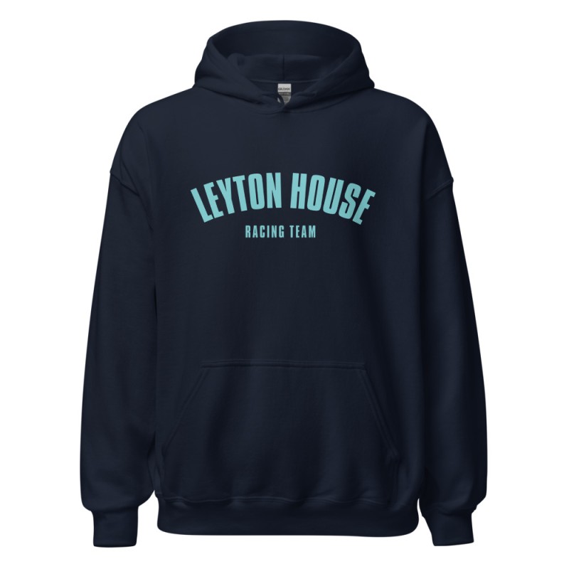 Leyton House Hoodie