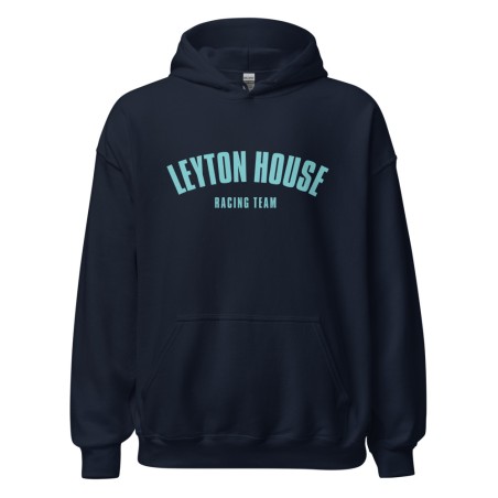 Leyton House Hoodie