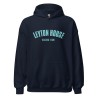 Leyton House Hoodie