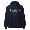 Damon Hill Hoodie