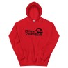 Gilles Villeneuve Hoodie