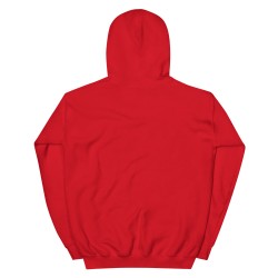 Gilles Villeneuve Hoodie
