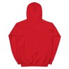 Gilles Villeneuve Hoodie
