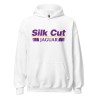 Silk Cut Jaguar Hoodie