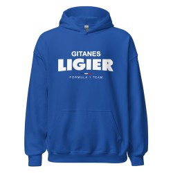 Ligier F1 Hoodie
