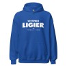Ligier F1 Hoodie