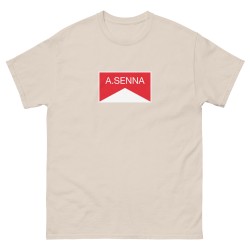 Ayrton Senna Marlboro T-Shirt