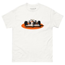 Marlboro McLaren T-Shirt