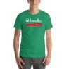 Alfa Romeo Benetton T-Shirt