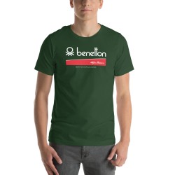 Alfa Romeo Benetton T-Shirt