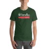 Alfa Romeo Benetton T-Shirt