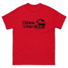 Gilles Villeneuve T-Shirt