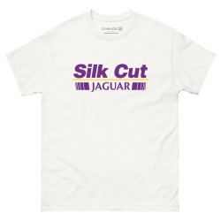 Silk Cut Jaguar T-Shirt