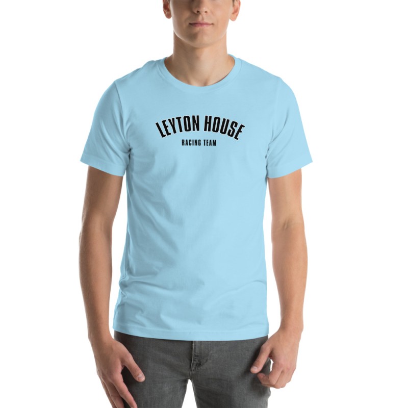 Leyton House T-Shirt