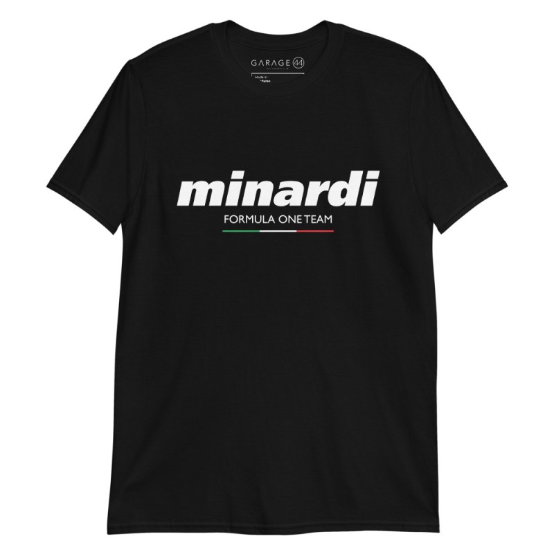 Minardi F1 T-Shirt