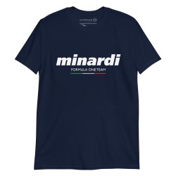 Minardi F1 T-Shirt