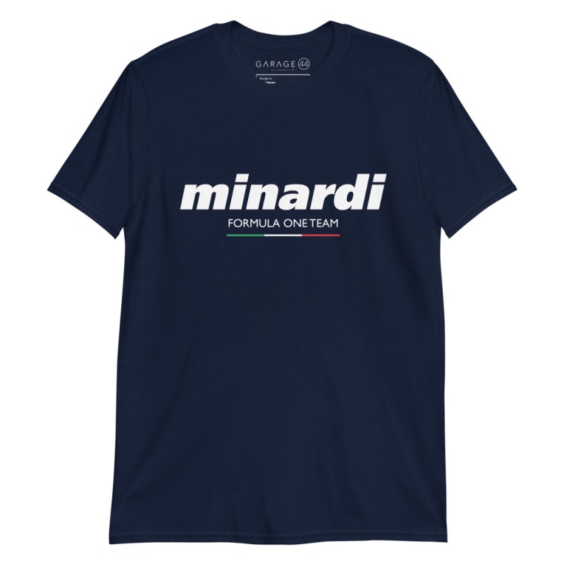 Minardi F1 T-Shirt