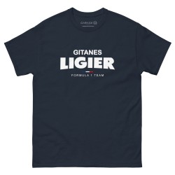 Ligier F1 T-Shirt