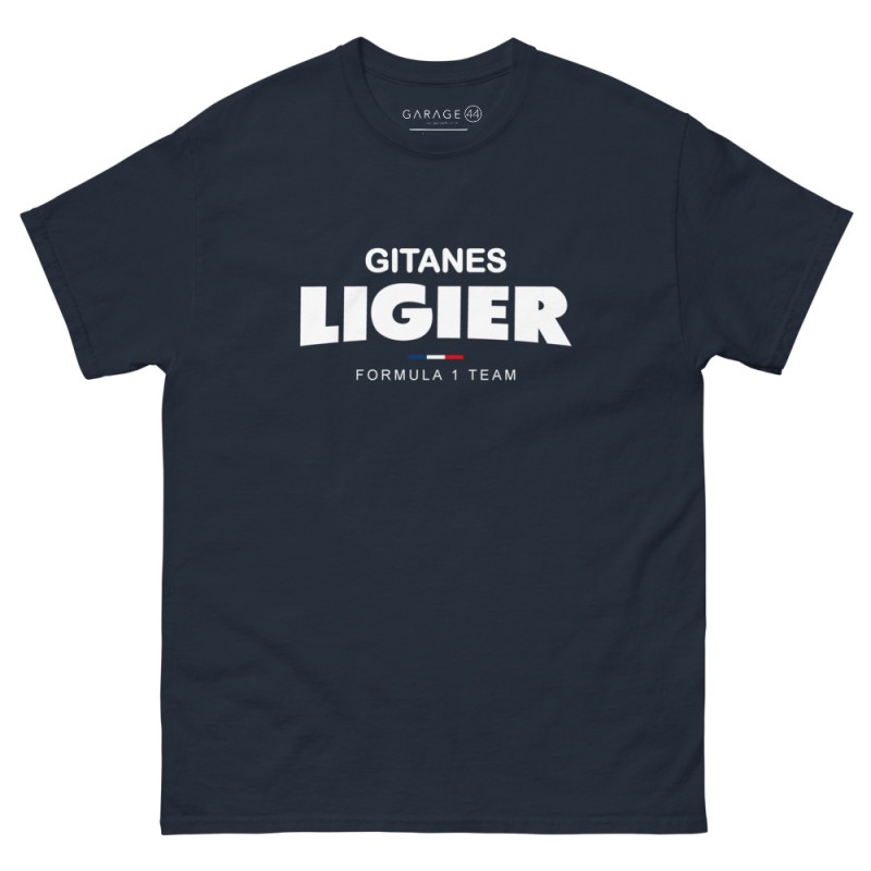 Ligier F1 T-Shirt