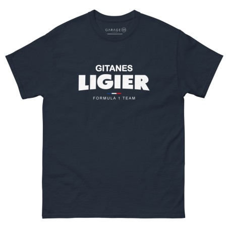 Ligier F1 T-Shirt