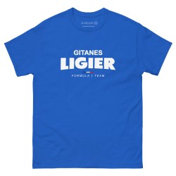 Ligier F1 T-Shirt