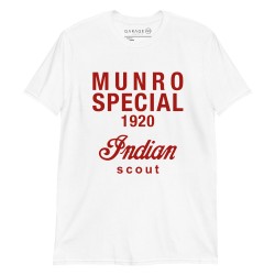 Munro Special T-Shirt