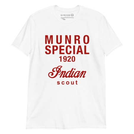 Munro Special T-Shirt