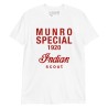 Munro Special T-Shirt