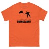Orange Army T-Shirt