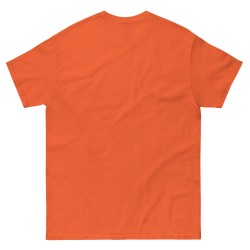 Orange Army T-Shirt