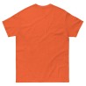 Orange Army T-Shirt