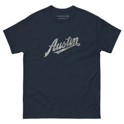 Austin Script