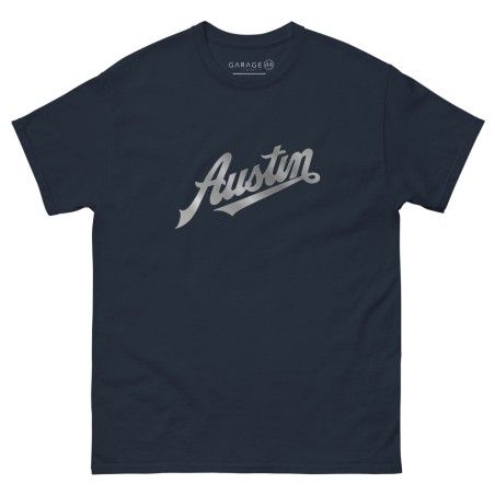 Austin Script