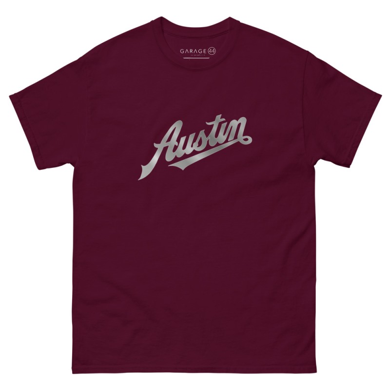 Austin Script
